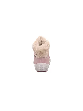SUPERFIT | Bottes bébé GROOVY | rosa